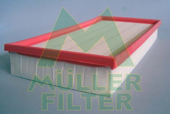 MULLER FILTER Gaisa filtrs PA146